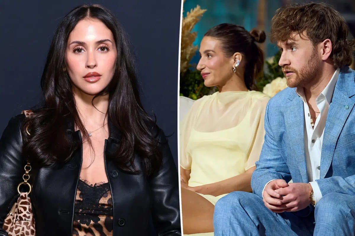 Dara Levitan warns Amanda Batula about dating West Wilson — Pagesix