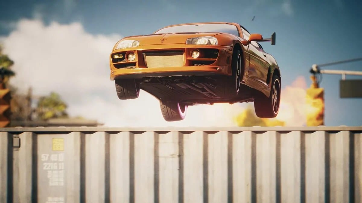 Stuntman: Hollywood to Include Fast and Furious and Back to the Future — Kotaku