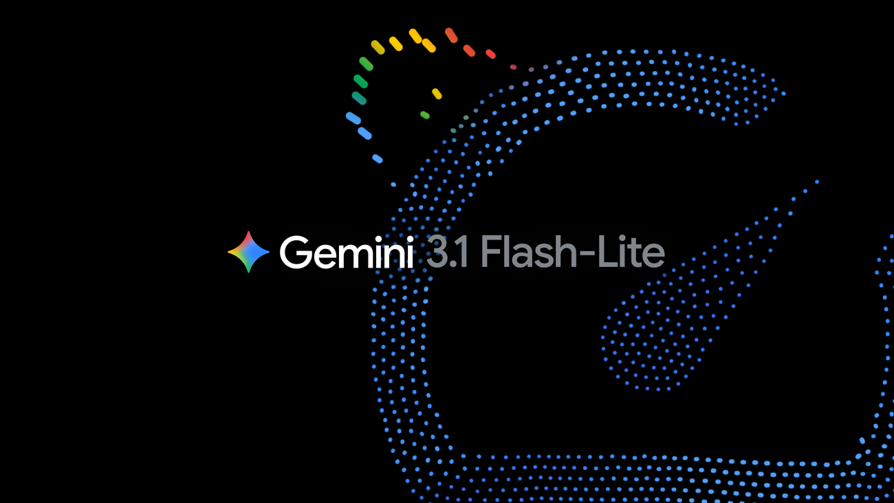 Gemini 3.1 Flash-Lite: fast, low-cost model for high-volume workloads — Google DeepMind News