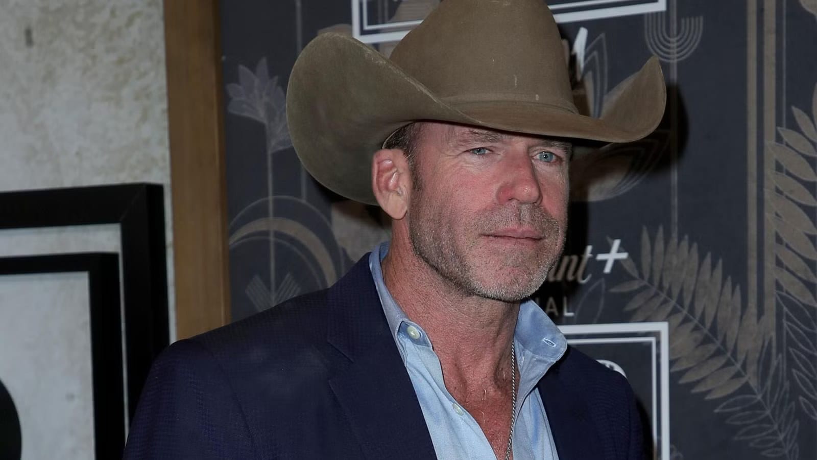 Taylor Sheridan Is Dominating Paramount+ and Streaming Charts — Movieweb