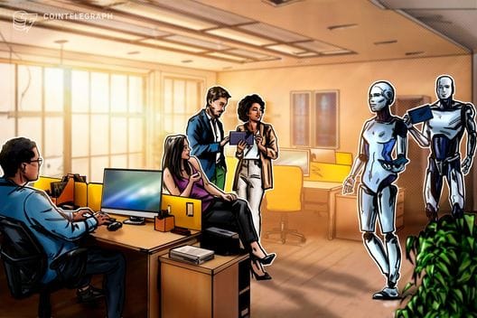 Humanoid Robots Remain Years Away From Replacing Human Workers — Cointelegraph.com News
