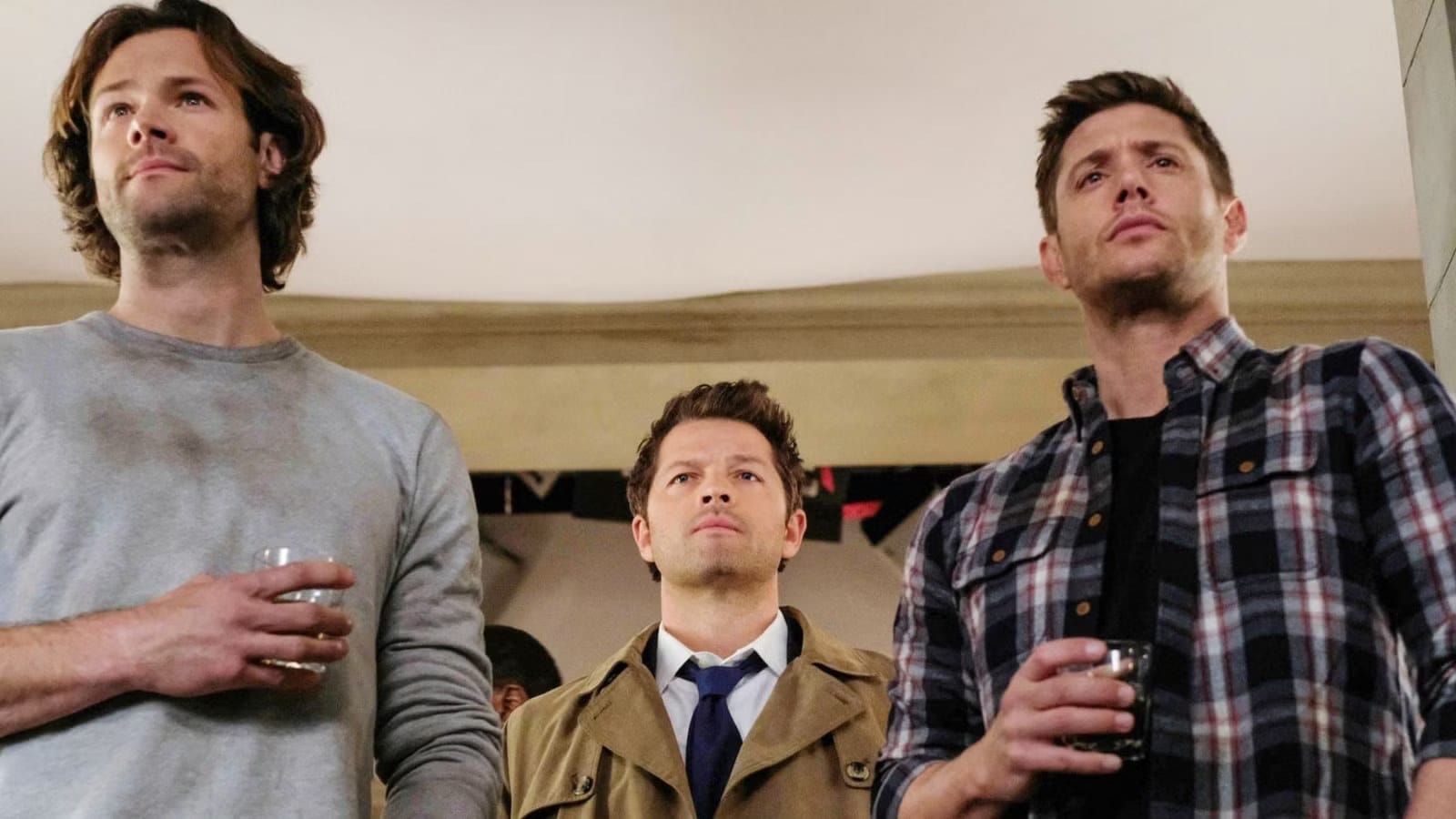 One of ‘Supernatural’s Weirdest Bonds Worked Because It Never Became a Romance [Exclusive] — Collider