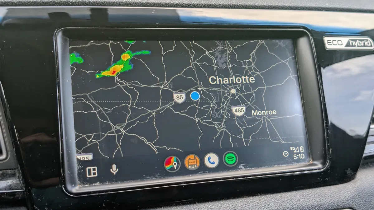 Your car is following you — how to reclaim data privacy — Latest news