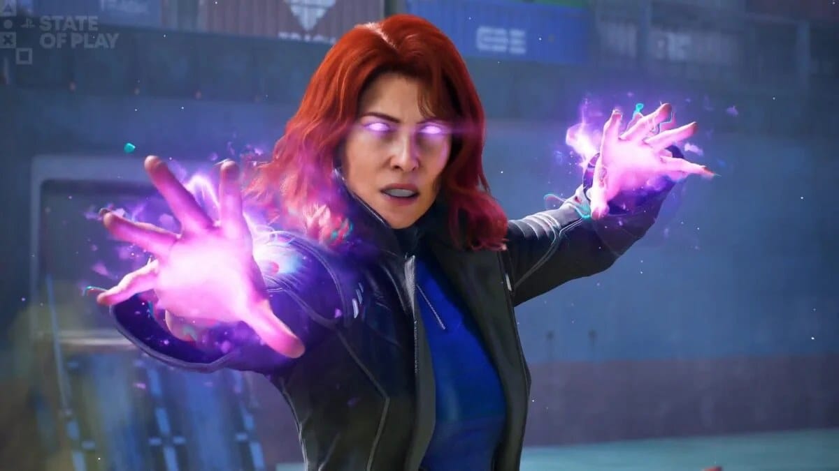Gruesome Wolverine Gameplay Trailer Reveals Jean Grey Joining The Fight — Kotaku
