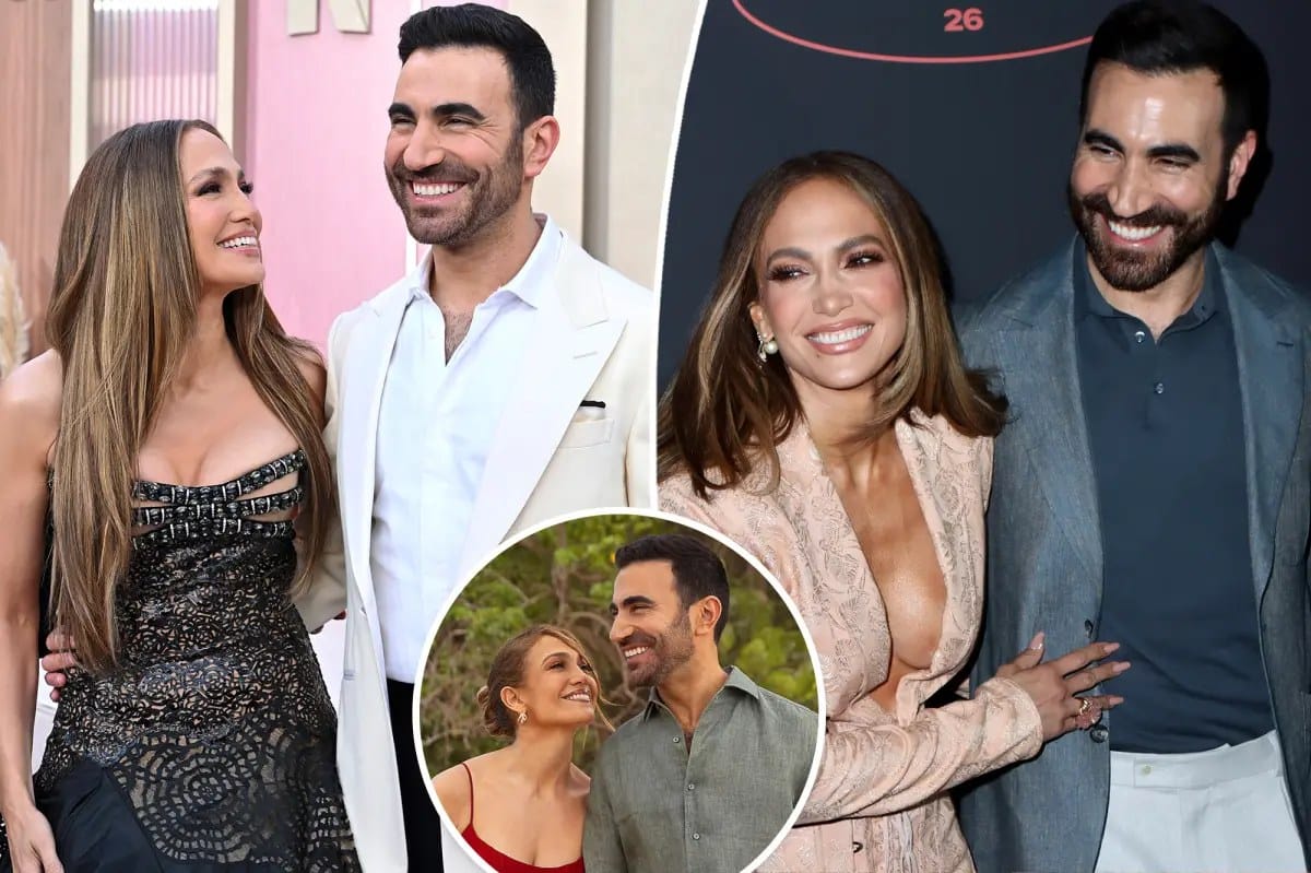 Jennifer Lopez and Brett Goldstein’s brief on-set romance fizzled out — Pagesix