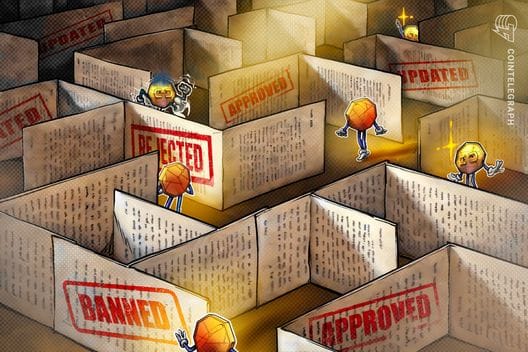 New York and EU regulators unite to oversee stablecoins — Cointelegraph.com News