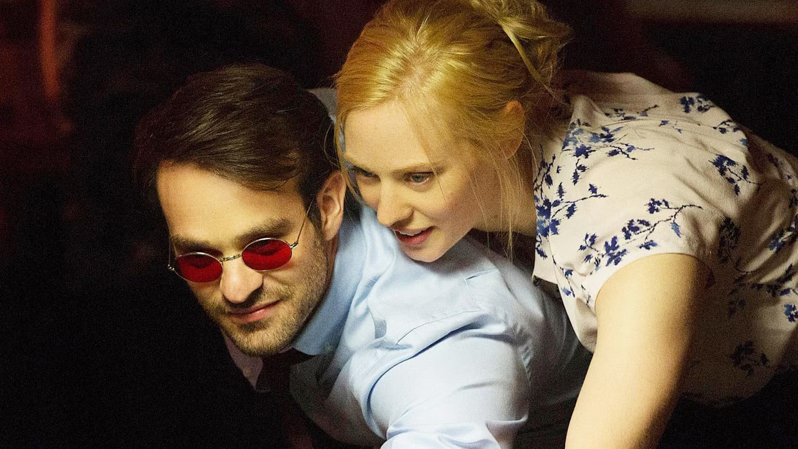 Action Hero Quiz: Which Action Hero Would Be Your Perfect Partner? — Collider