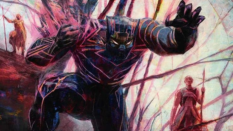 Marvel Super Heroes Commander decks include the Fantastic Four and Doctor Doom — Polygon