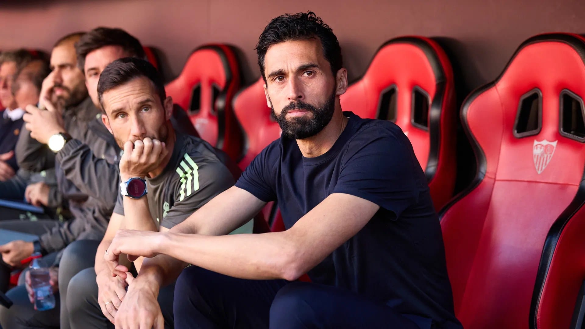 Álvaro Arbeloa wants to work abroad after Real exit — Goal