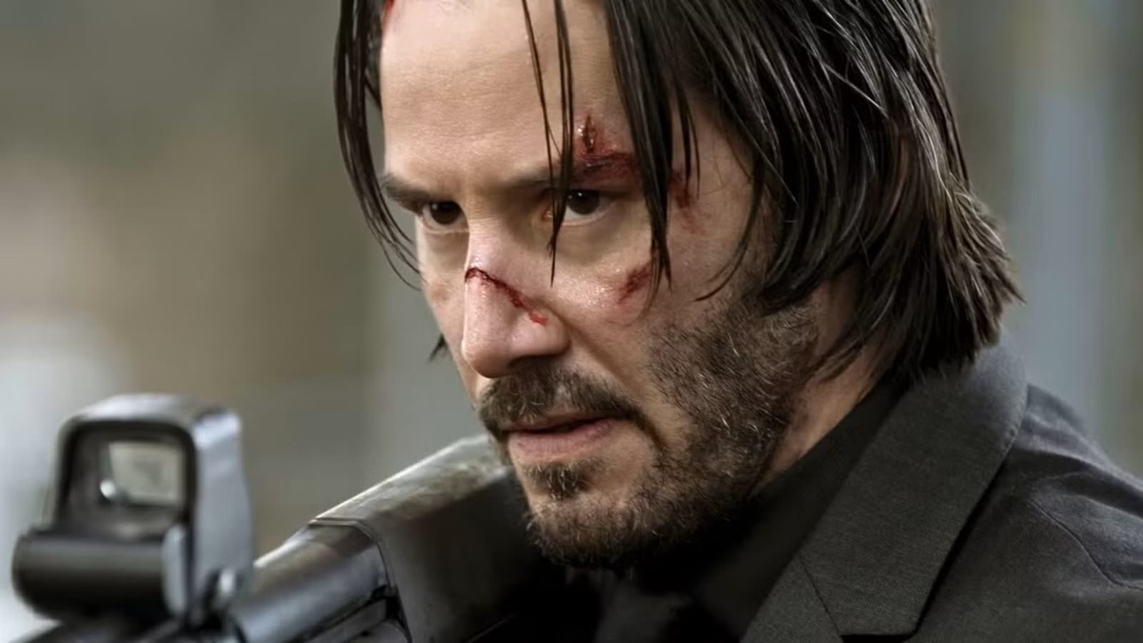 John Wick Franchise Sued for $10 Million by J.R. Wicker — Movieweb