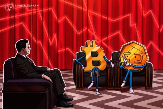 Bitcoin Falls to $65K as $1.8B in Crypto Positions Are Liquidated — Cointelegraph.com News
