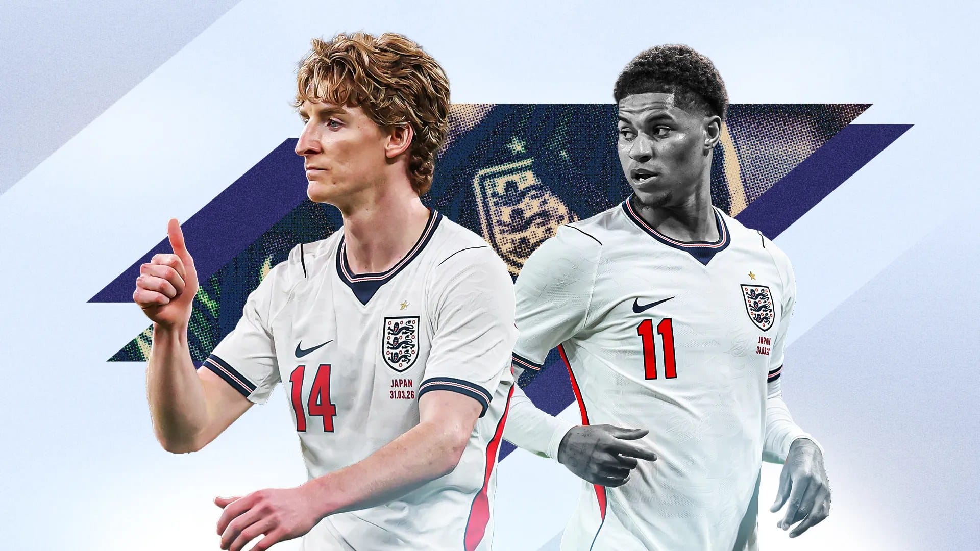 Tuchel should start Anthony Gordon over Marcus Rashford at the World Cup — Goal