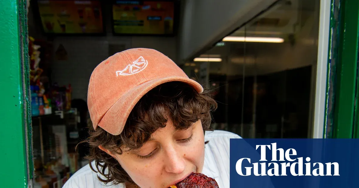 Why spicy fruit, or 'fricy', is this summer's sweet-hot trend — Lifestyle | The Guardian