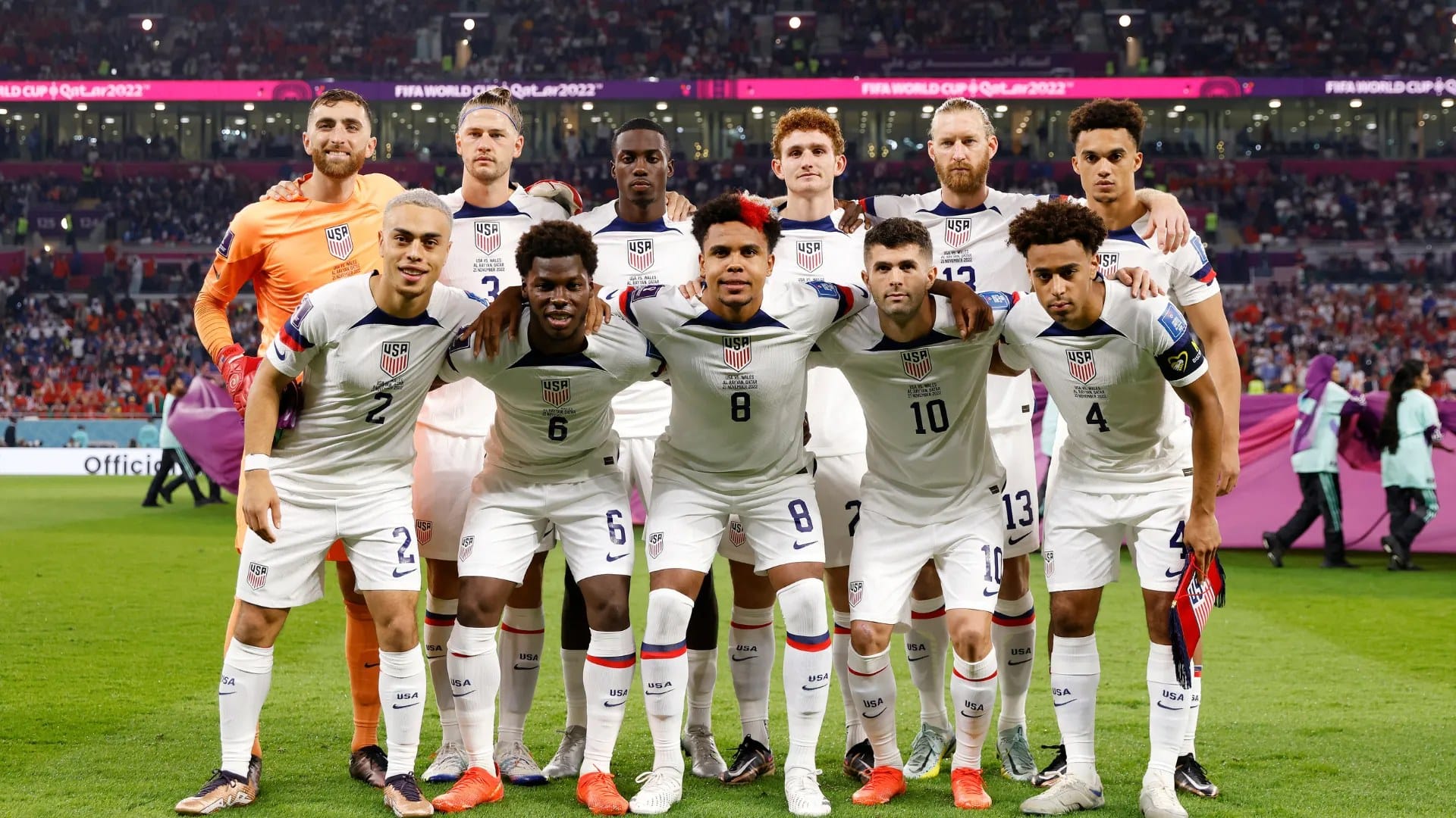 How to buy United States World Cup 2026 tickets: dates, prices & more — Goal