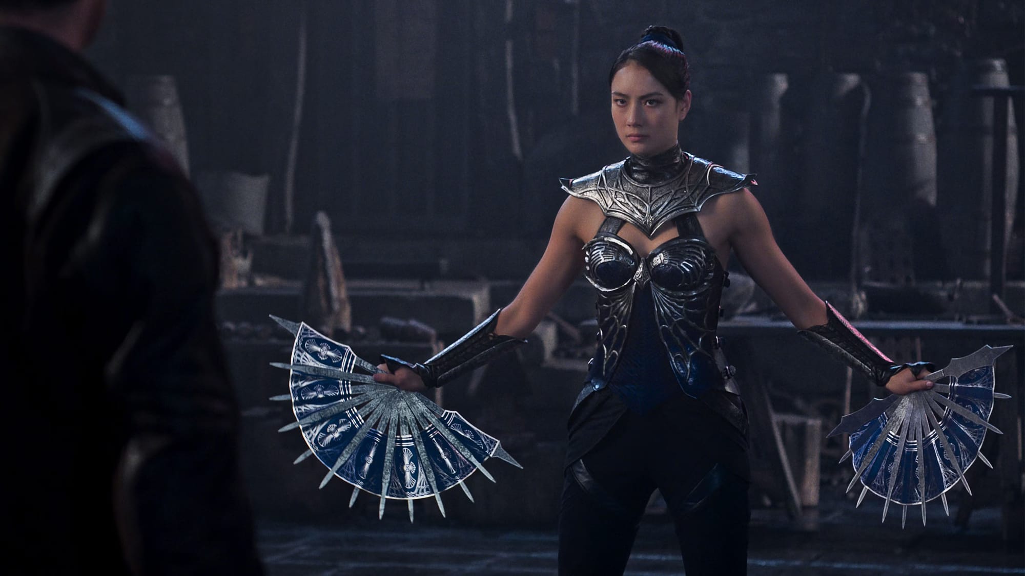 Mortal Kombat 2 digital and 4K Blu-ray release dates confirmed — Polygon