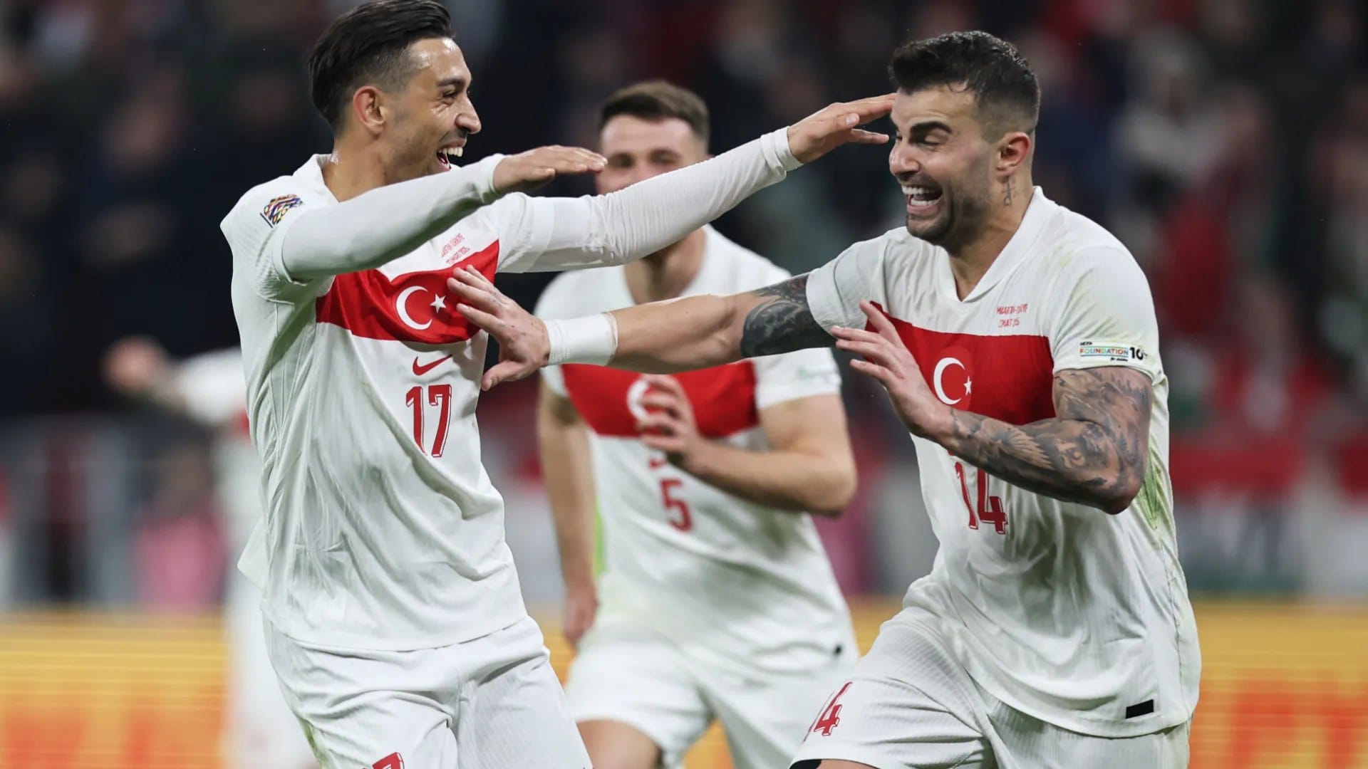 How to buy Turkey World Cup 2026 tickets: dates, fixtures and prices — Goal