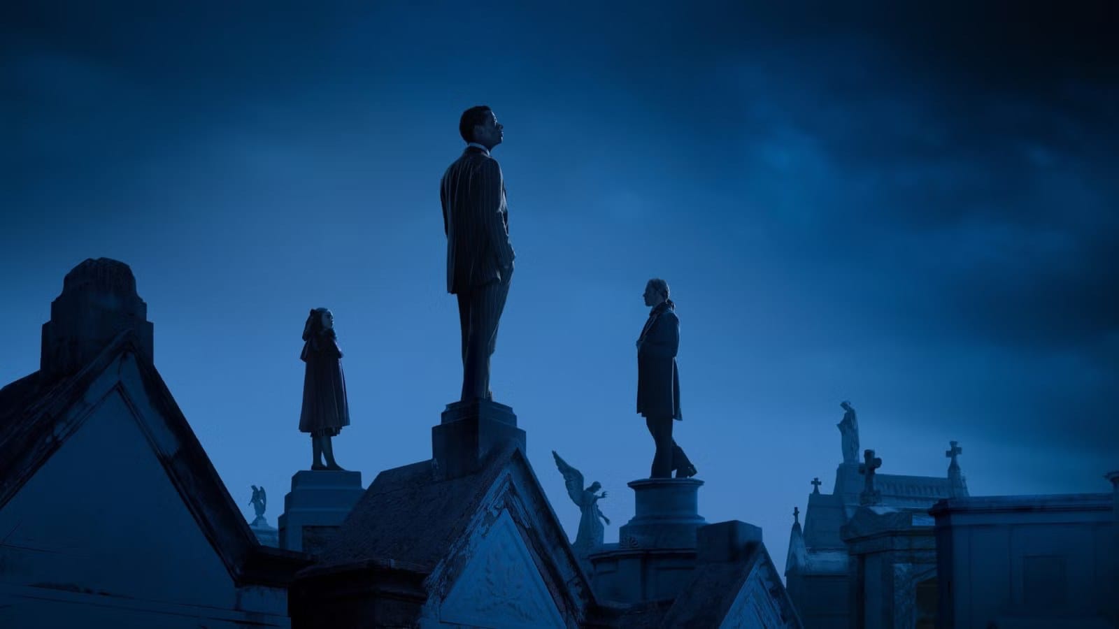 The Vampire Lestat Returns This Week — Movieweb