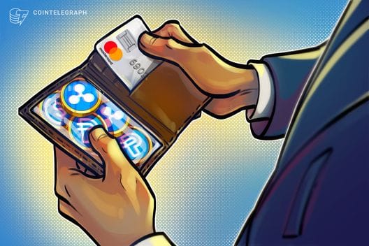 Mastercard Adds Stablecoin Settlement for Card Transactions — Cointelegraph.com News