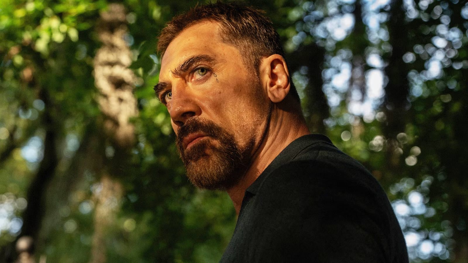 Apple TV's Cape Fear Is One of the Year's Best Psychological Thrillers — Collider