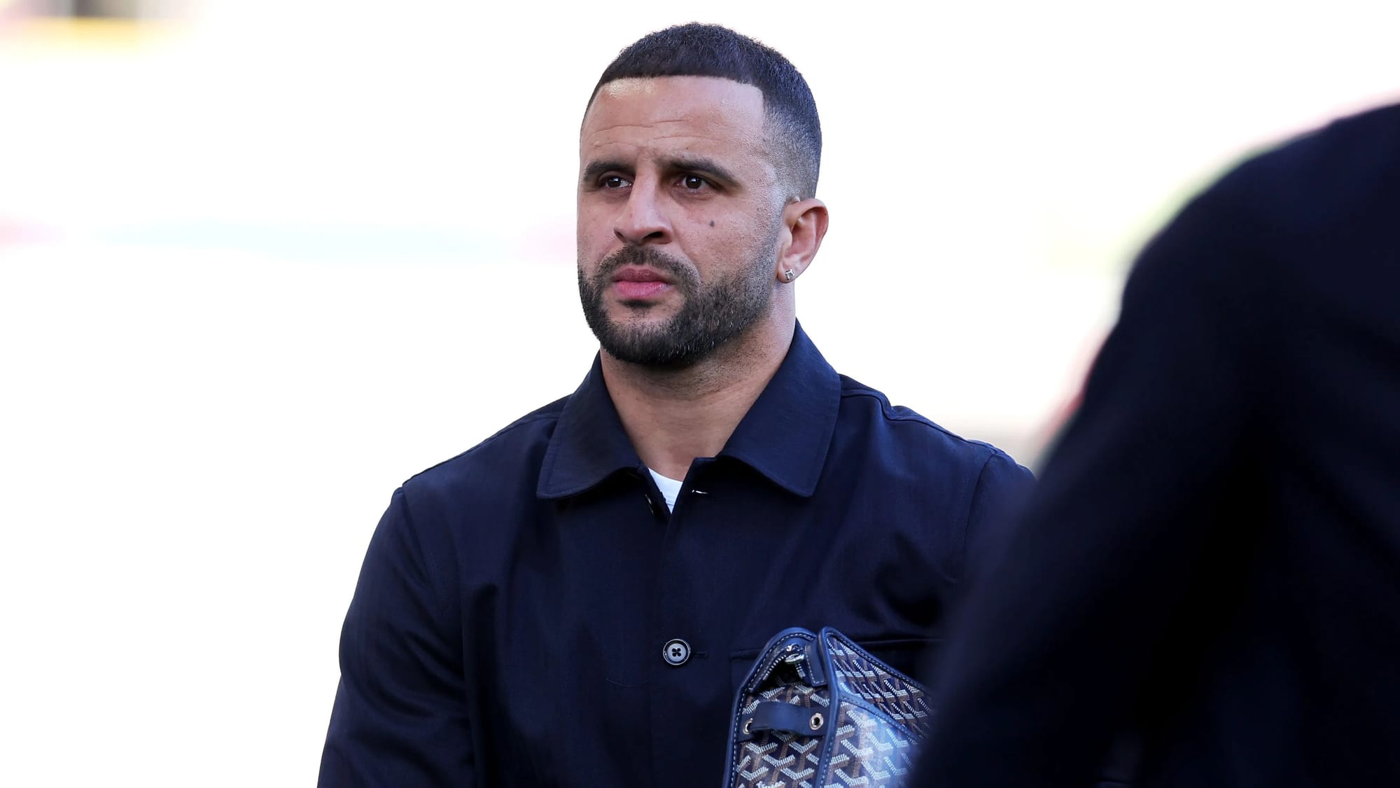 Kyle Walker backs three players omitted from England World Cup squad — Goal