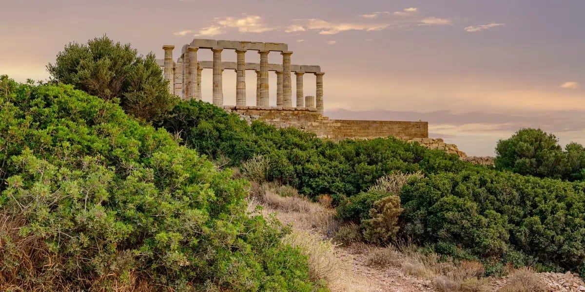 What to know before visiting Greece, from a local — Businessinsider
