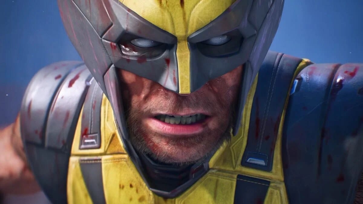 Wolverine reveal's violence feels unearned — Kotaku