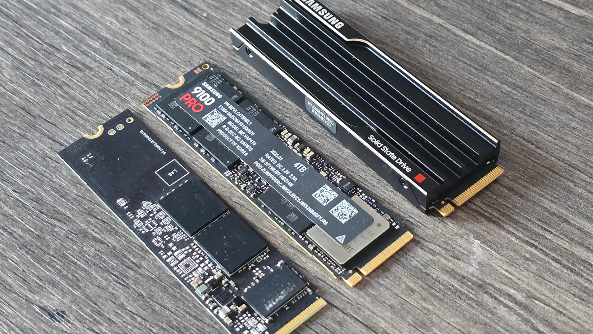 NAND flash makers earned a record $46 billion in Q1 2026 — Pcgamer