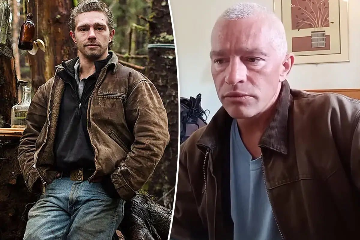 Rescuers describe finding Matt Brown’s body in Okanogan River — Pagesix