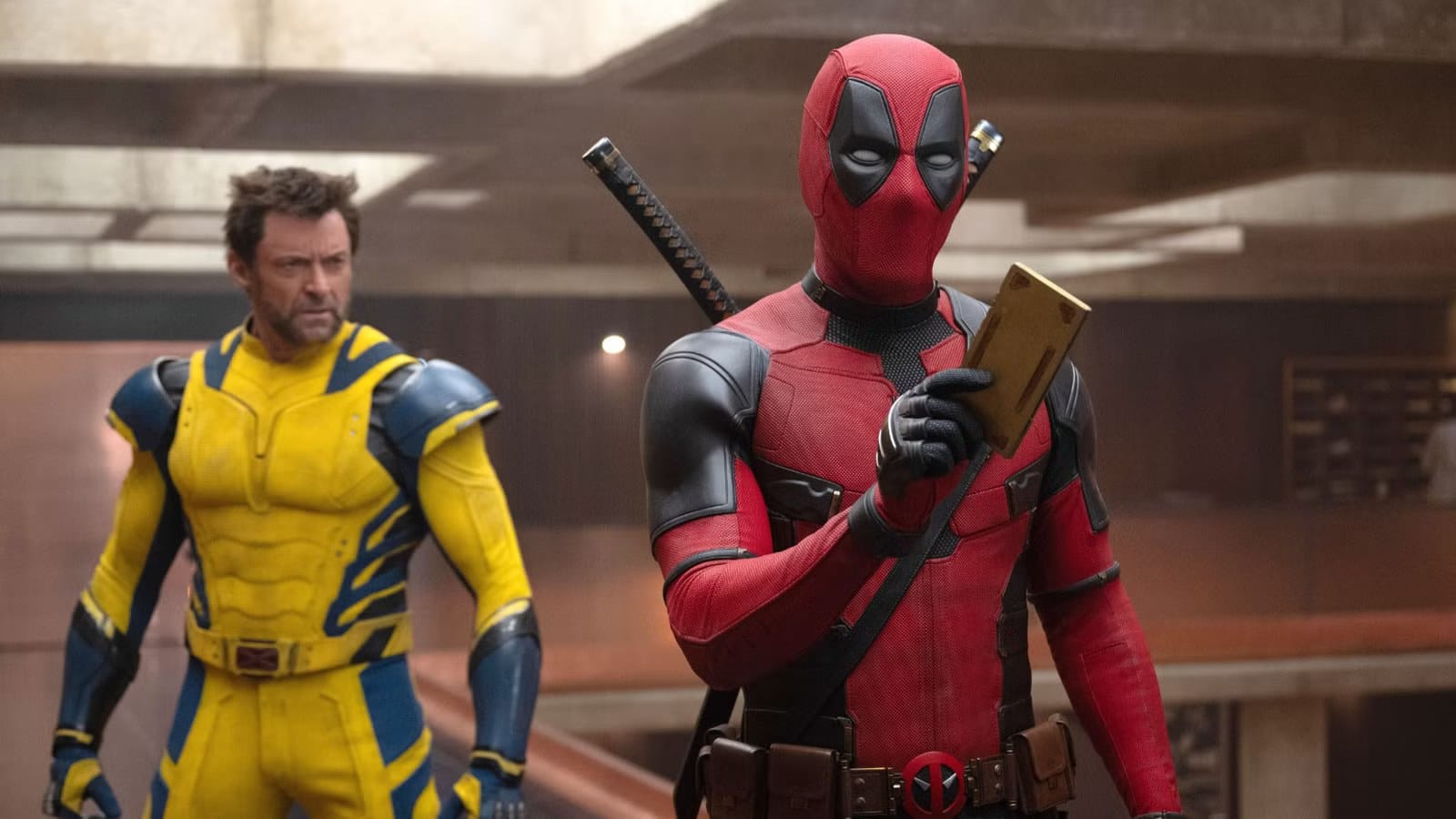 Which MCU Hero Are You? Marvel Personality Quiz — Collider