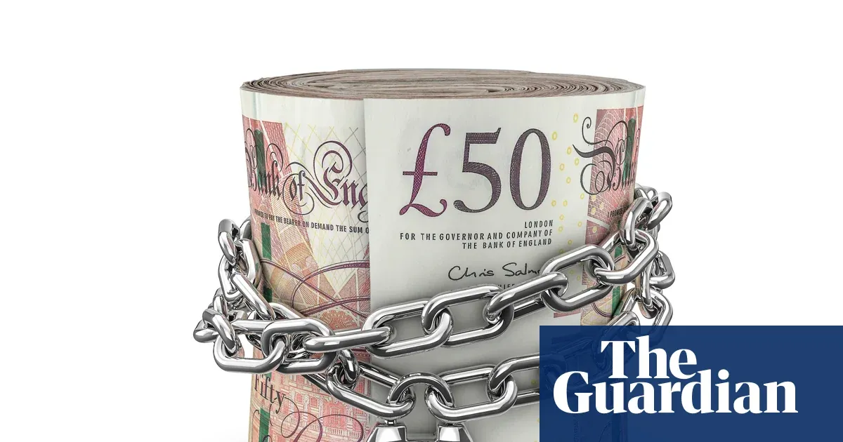 How to invest £50 a month: tips for people at different ages — Lifestyle | The Guardian