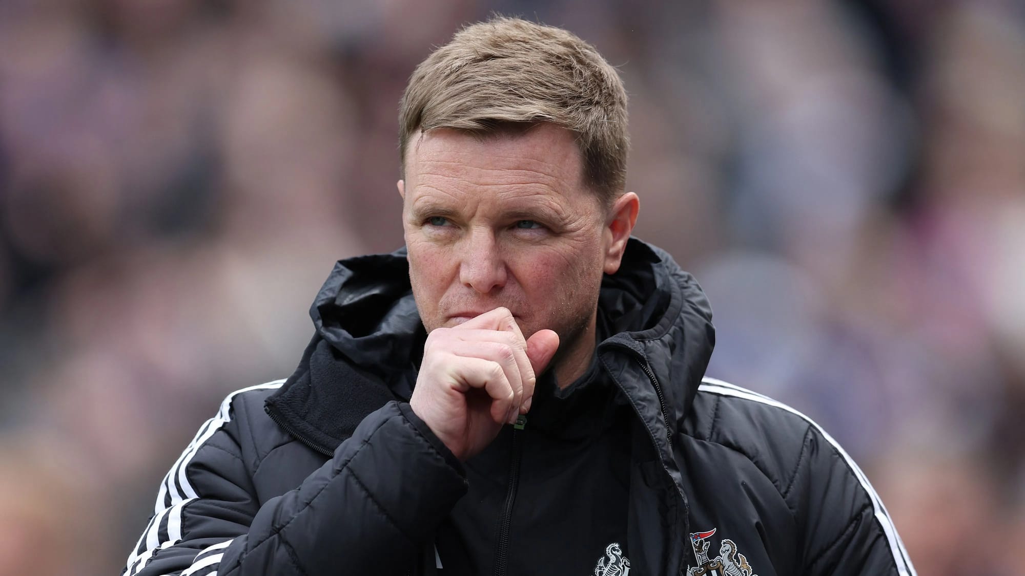 Newcastle make €24m bid for winger dubbed 'Nigerian Neymar' — Goal