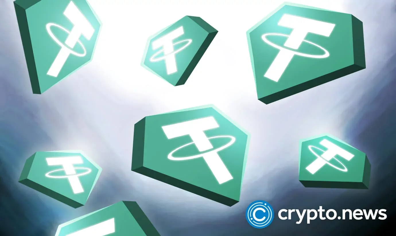 Tether and Fasset launch Visa card with tokenized-gold rewards — crypto.news