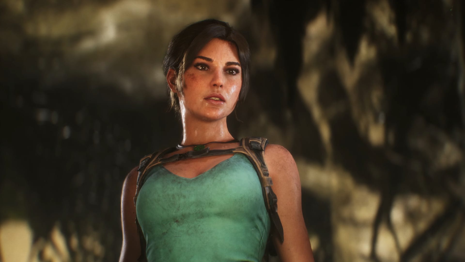 Tomb Raider: Legacy of Atlantis reimagines the original with new surprises — Gamesradar