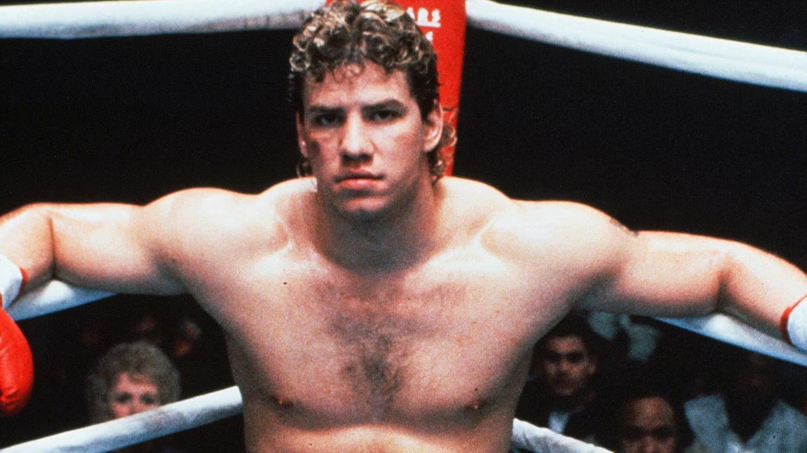 50 Years Later, the 'Rocky' Franchise Is Streaming on Netflix — Movieweb