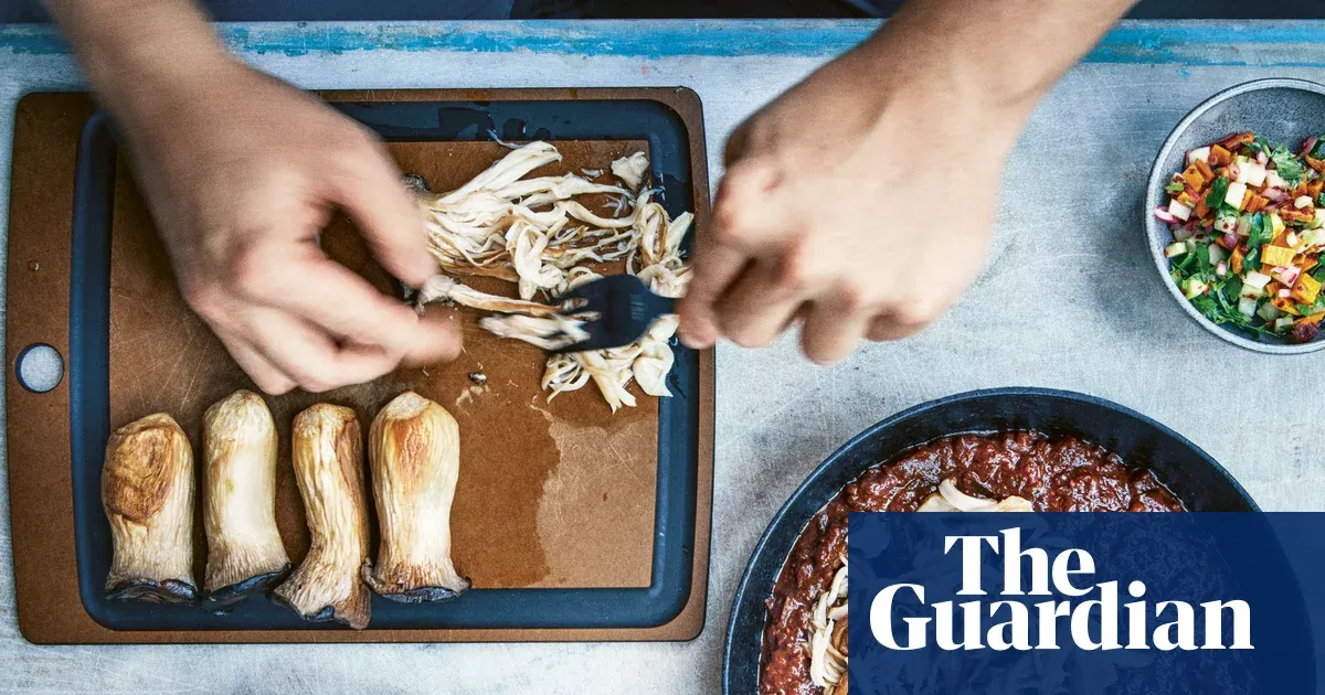 How to turn spent coffee grounds into barbecue sauce — Lifestyle | The Guardian