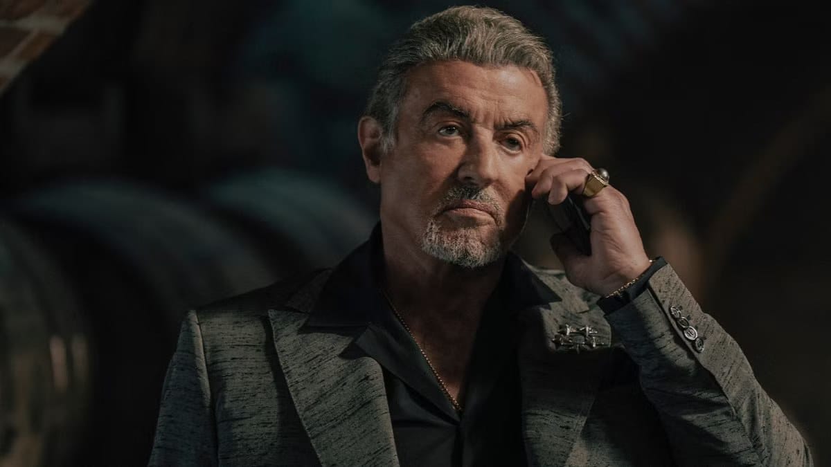 It's Officially the End of an Era for Taylor Sheridan's 'Tulsa King' After a Major Change — Collider