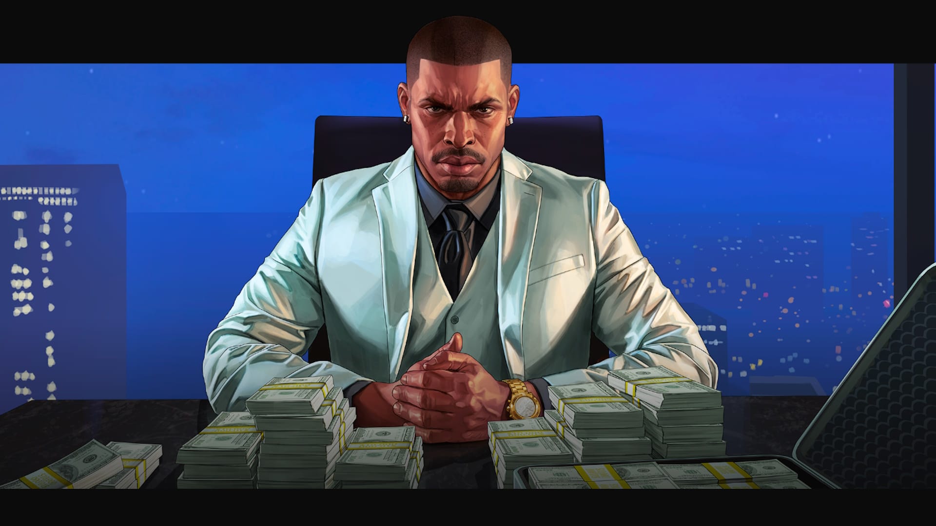 GTA 5 still selling millions, analyst estimates 1.8 million on PS5 in 2026 — Gamesradar