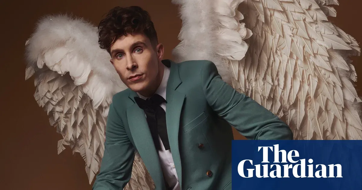 SNL UK’s Larry Dean: ‘That heckle was so harsh it left my heart pounding!’ — Culture | The Guardian