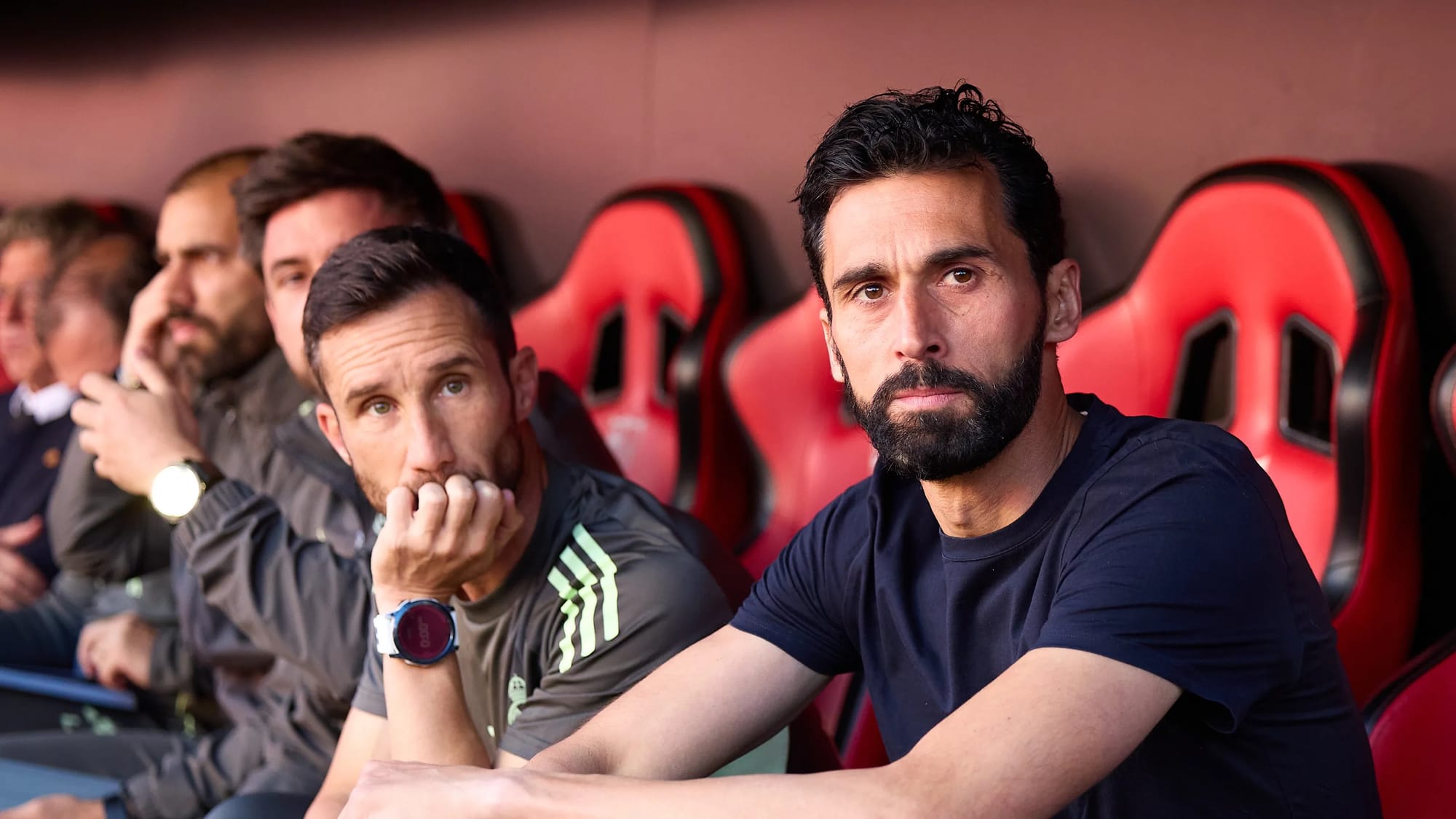 Leverkusen reject Alvaro Arbeloa as coaching candidate — Goal