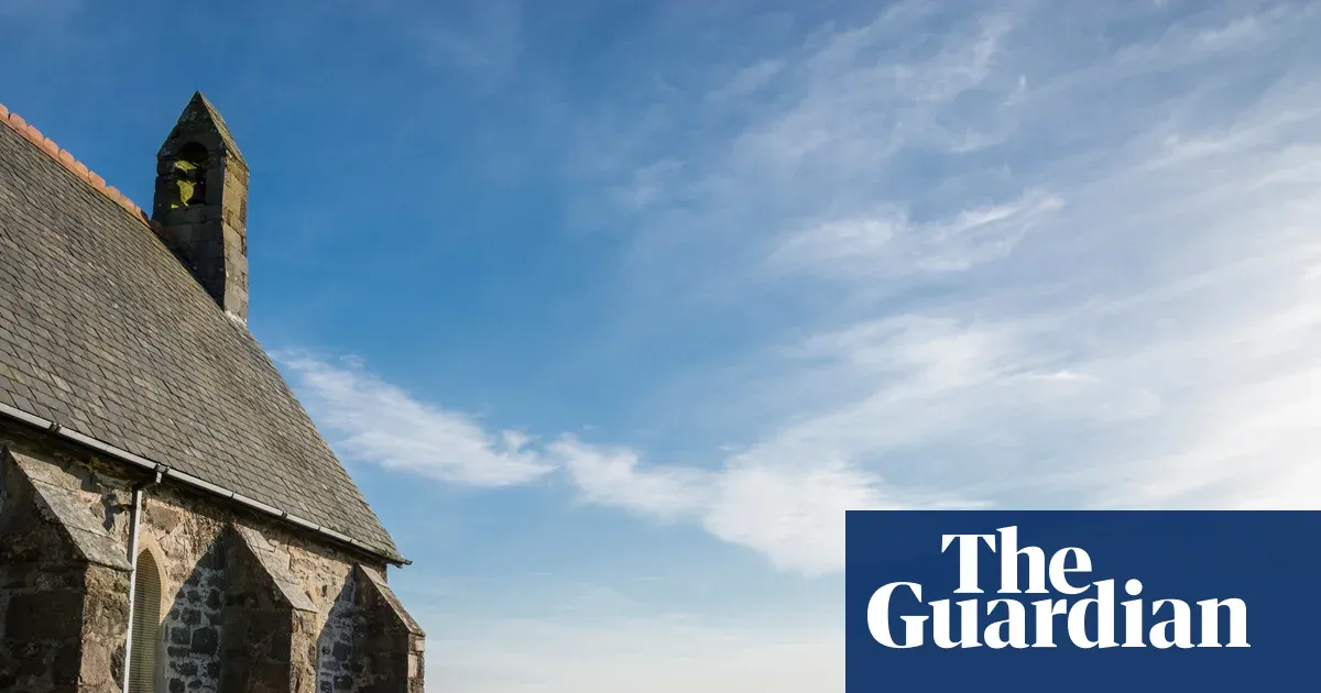 From castles to wonderfully weird Portmeirion on Wales’s north-west coast — Lifestyle | The Guardian