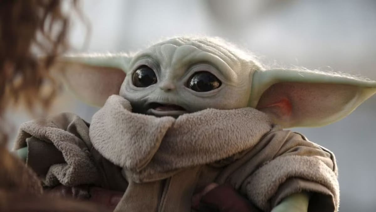 Which Force User Are You? The Force is not a binary — Collider