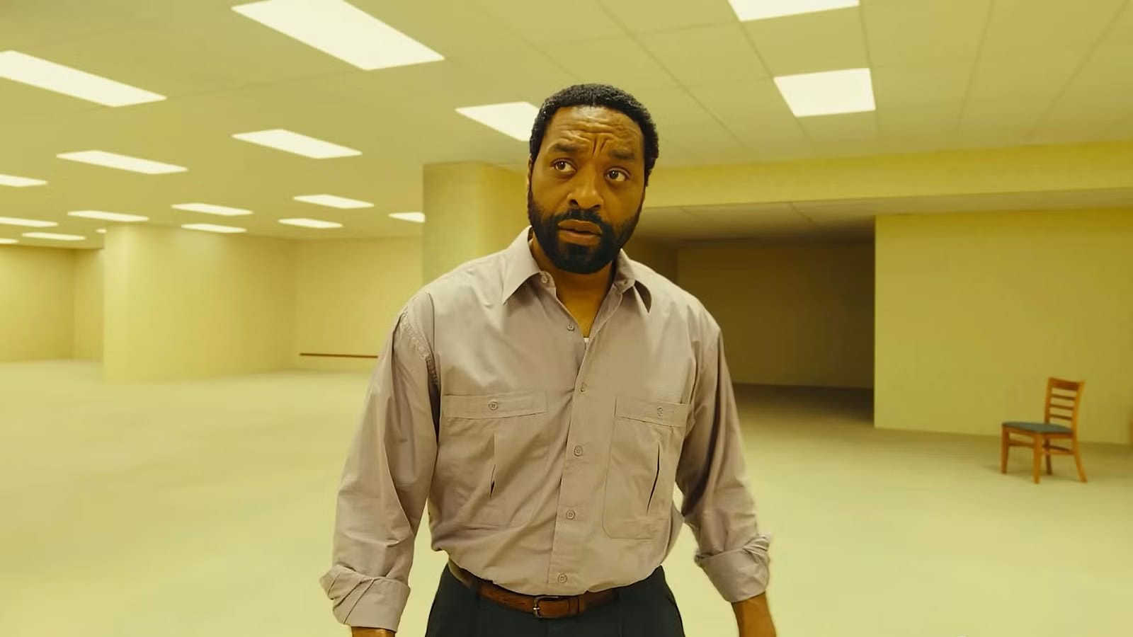 All Backrooms Easter Eggs and Web Series References, Explained — Collider