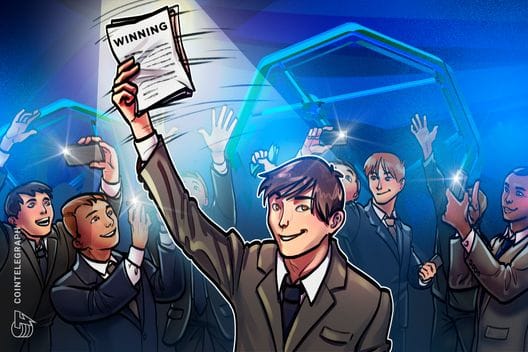 Crypto PAC-backed candidates win state primaries after media buys — Cointelegraph.com News