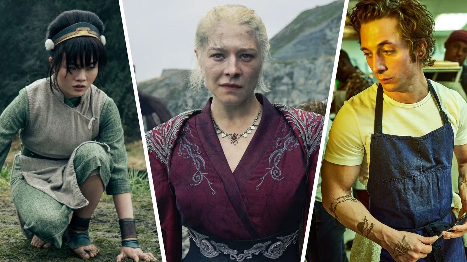 Every Must-See TV Show Streaming in June 2026 — Movieweb