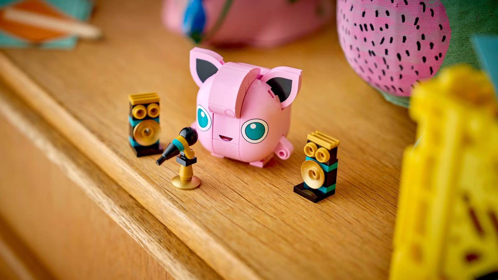 Why Lego isn't making Pokémon minifigs (yet) — Polygon