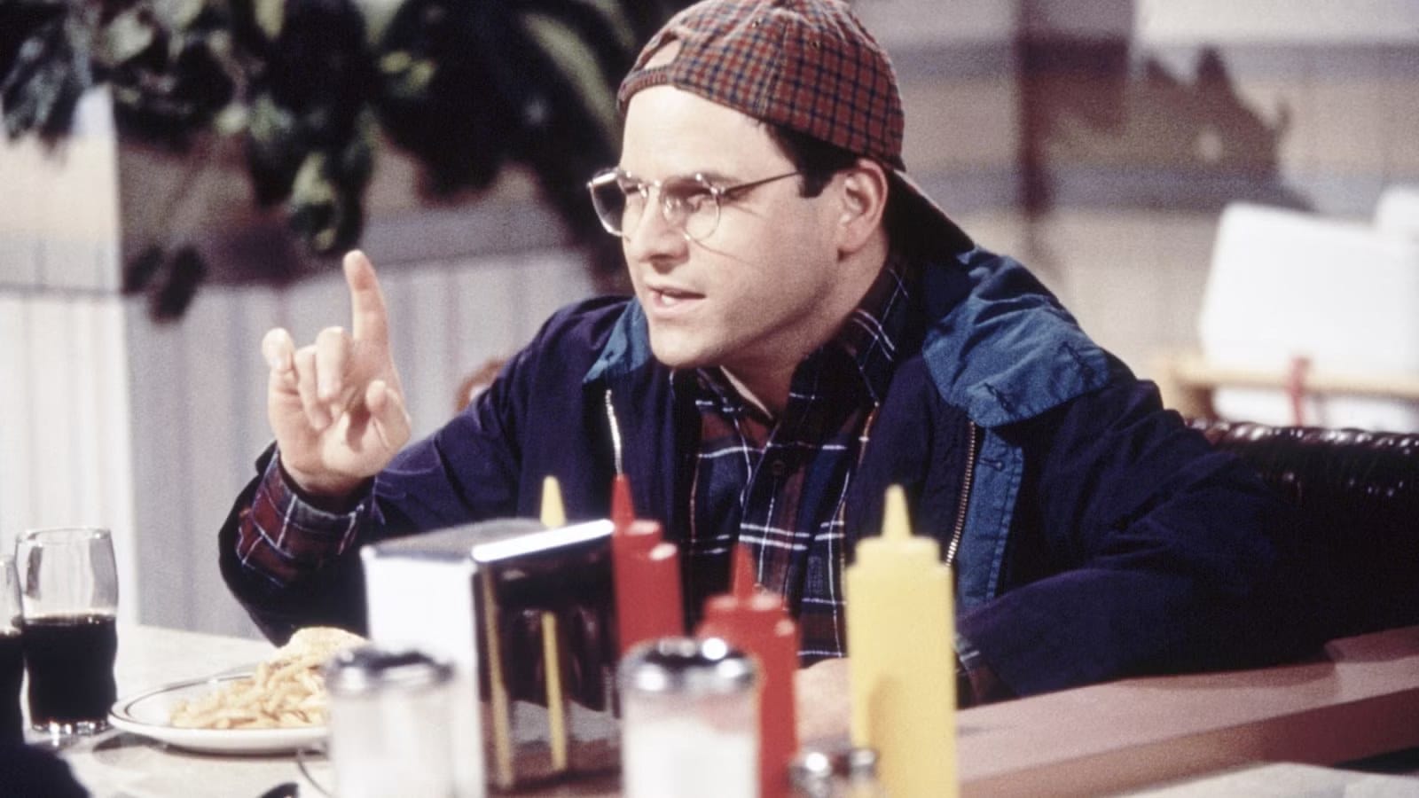 George Costanza’s Best Line: “I Always Wanted to Pretend I Was an Architect” — Movieweb