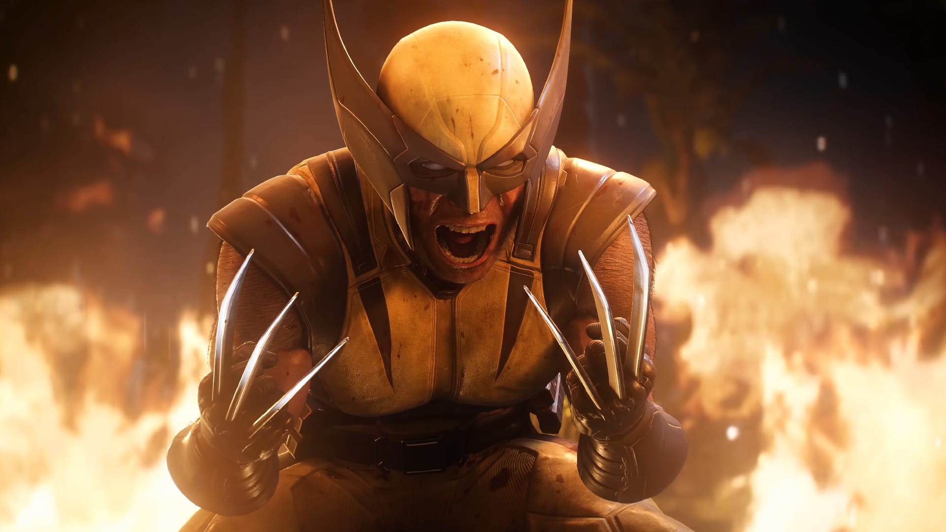Marvel's Wolverine will be a linear single-player adventure, not open world — Gamesradar