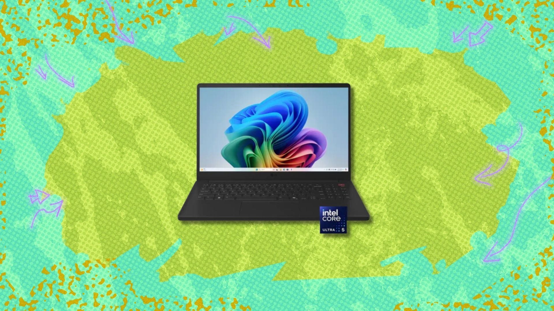 Save $150 on the 15-inch LG Gram Book — Mashable