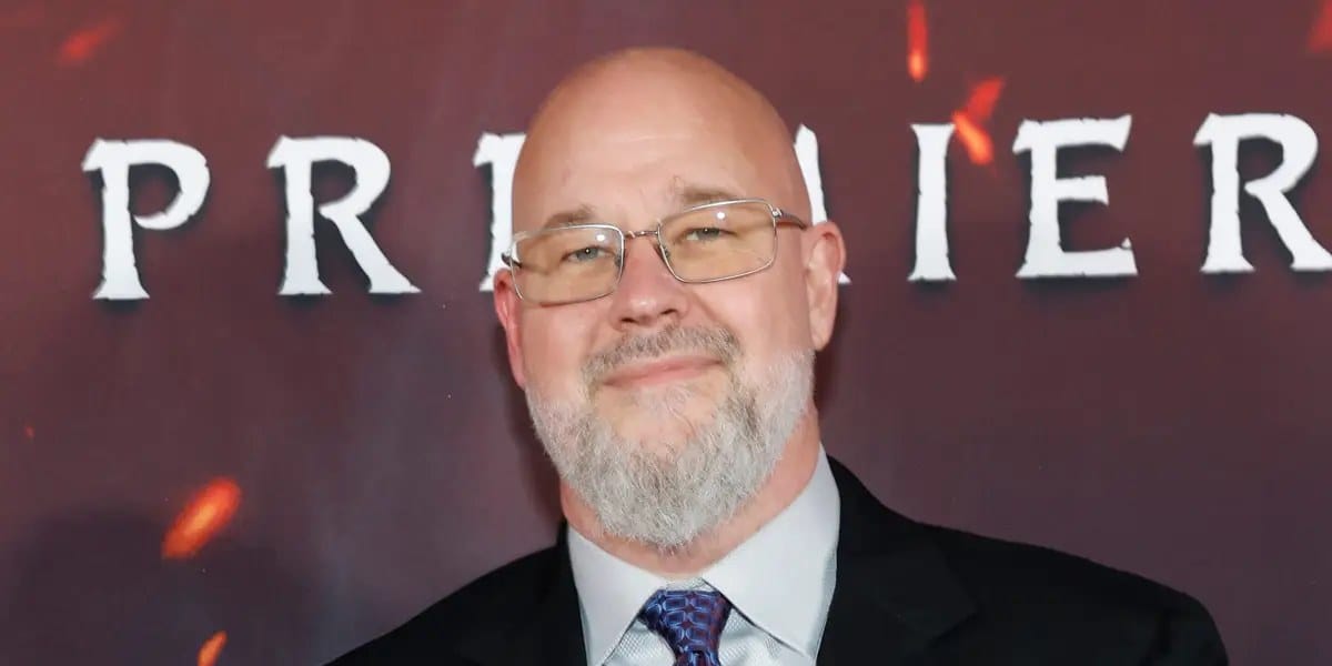 Meta's metaverse lead quietly left four months ago — Businessinsider