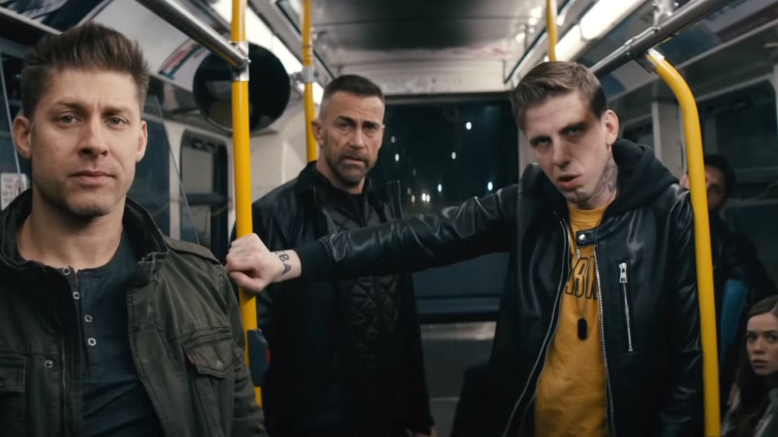 Netflix's 2-Part Assassin Thriller Quietly Fixed What John Wick Couldn't — Collider
